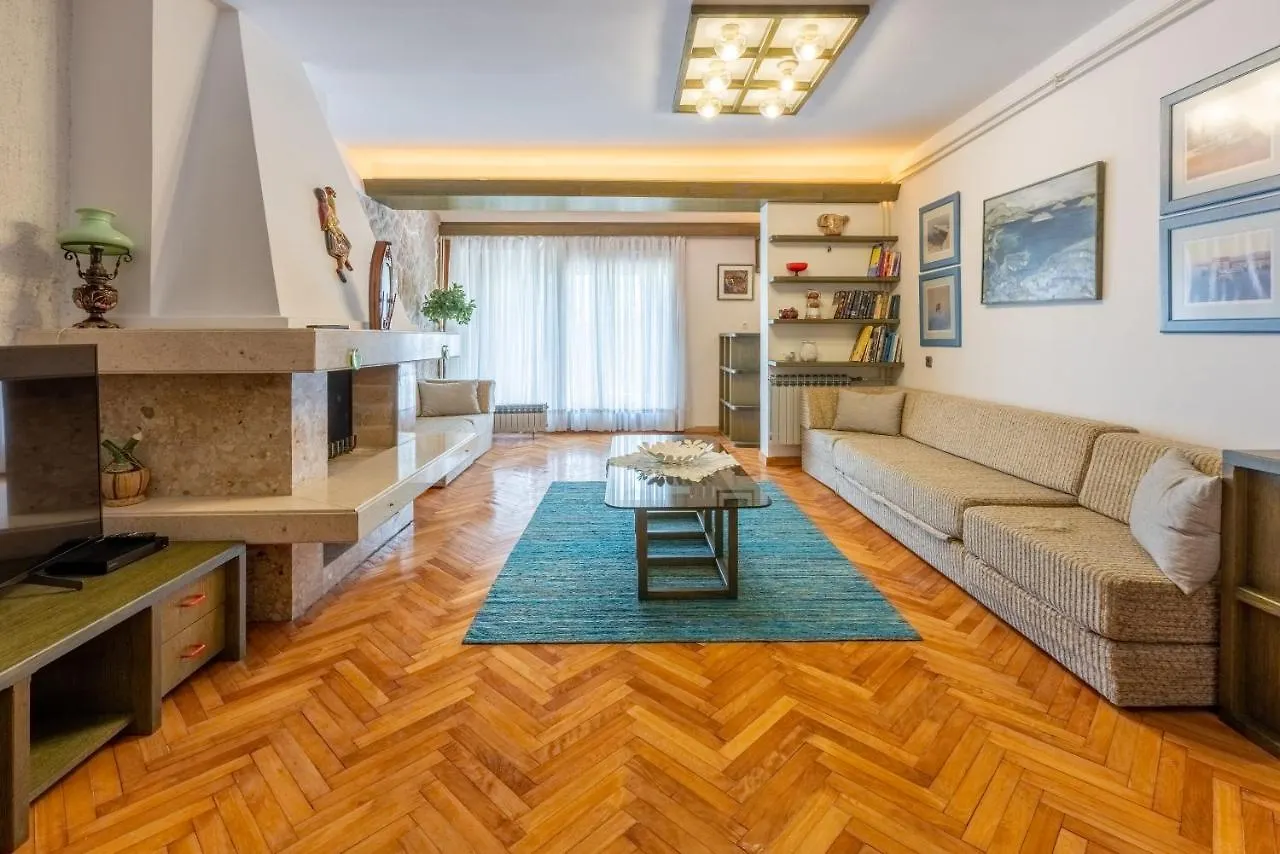 Apartment Aura Crikvenica