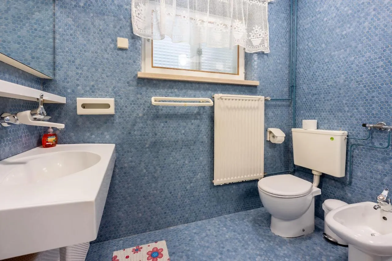 Apartment Aura Crikvenica 0*,  Croatia