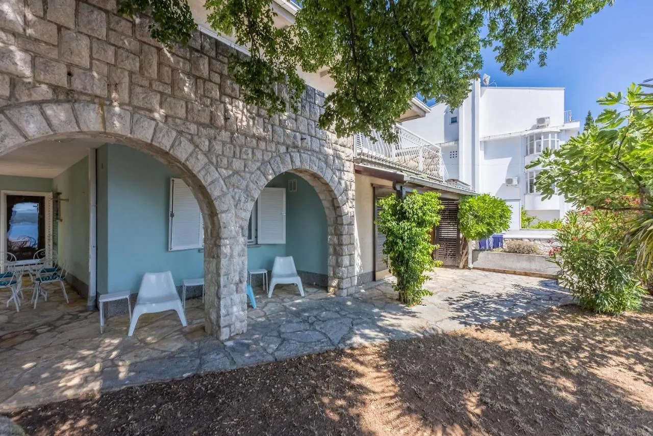 Apartment Aura Crikvenica