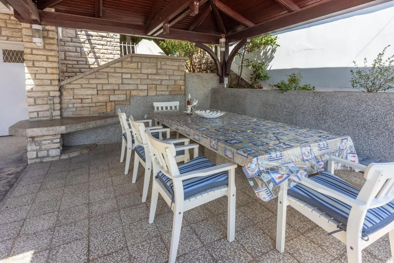 Apartment Aura Crikvenica