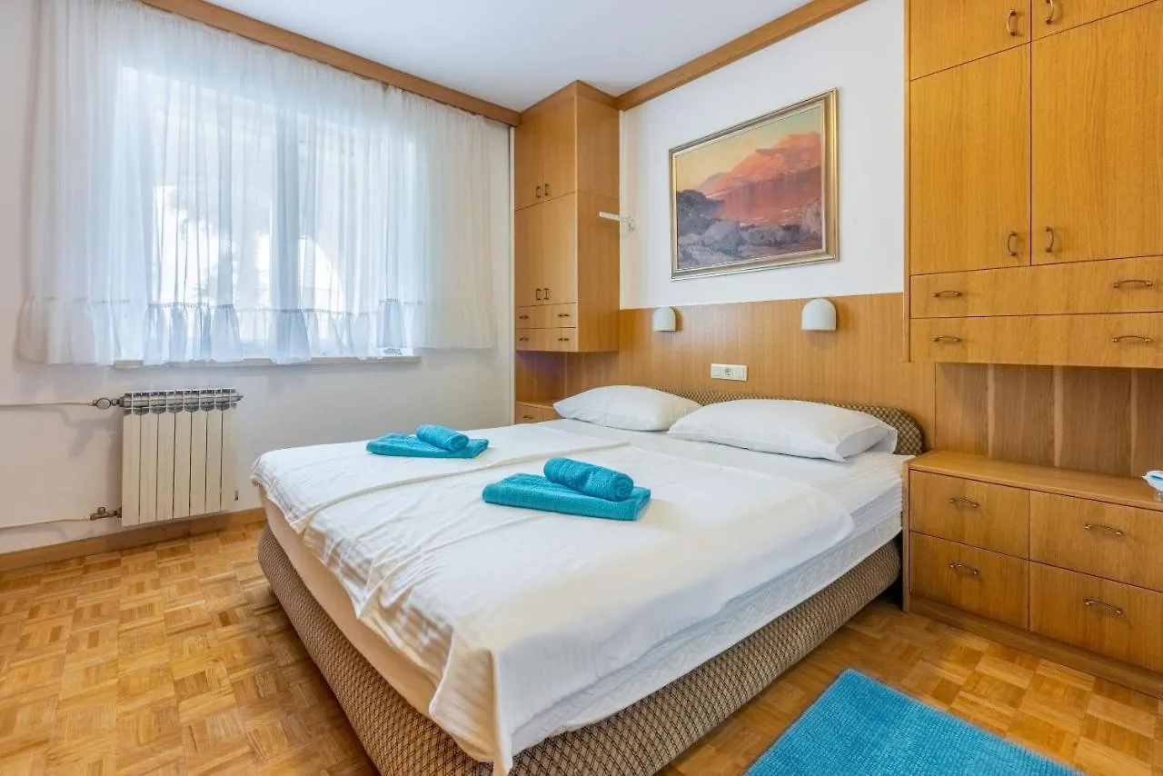 Apartment Aura Crikvenica