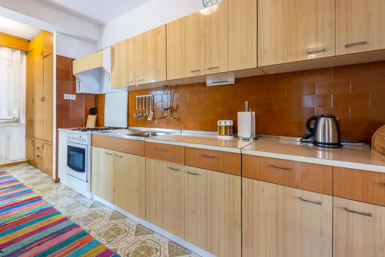 Apartment Aura Crikvenica