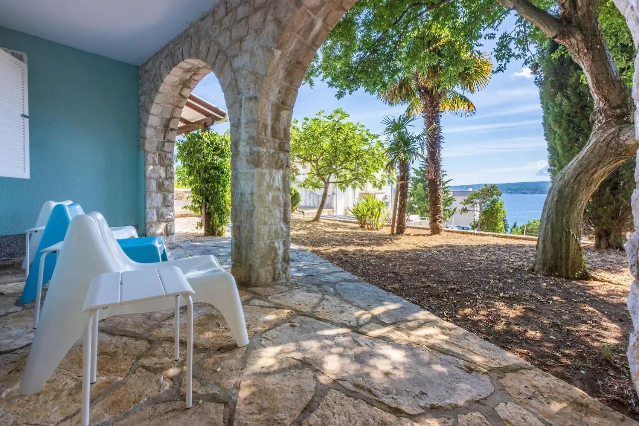 Apartment Aura Crikvenica