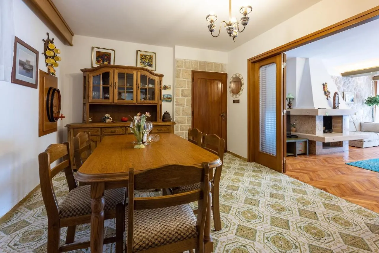 Apartment Aura Crikvenica
