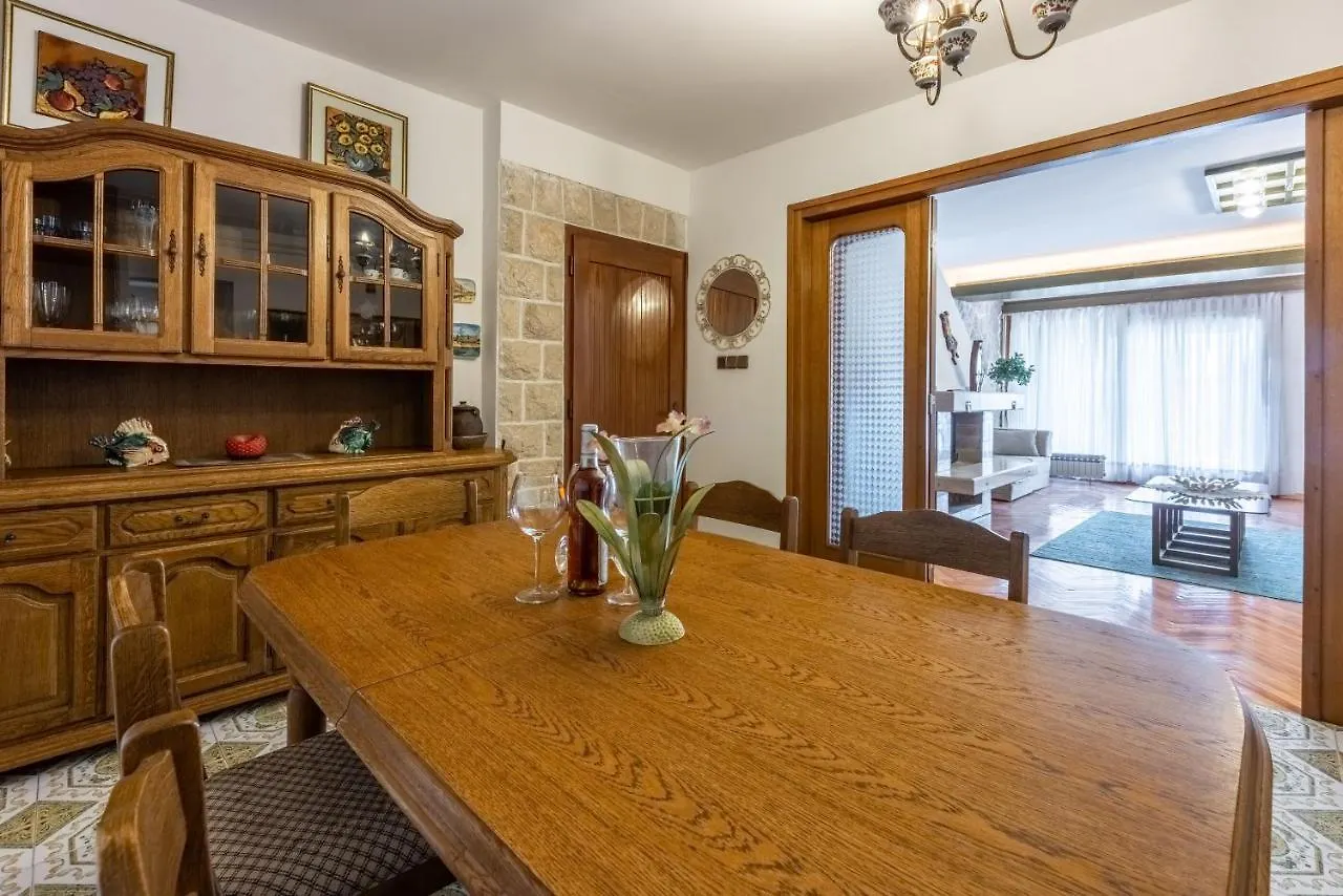 Apartment Aura Crikvenica