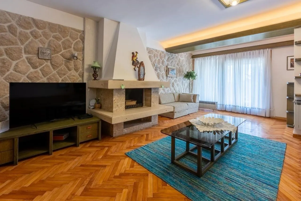 Apartment Aura Crikvenica