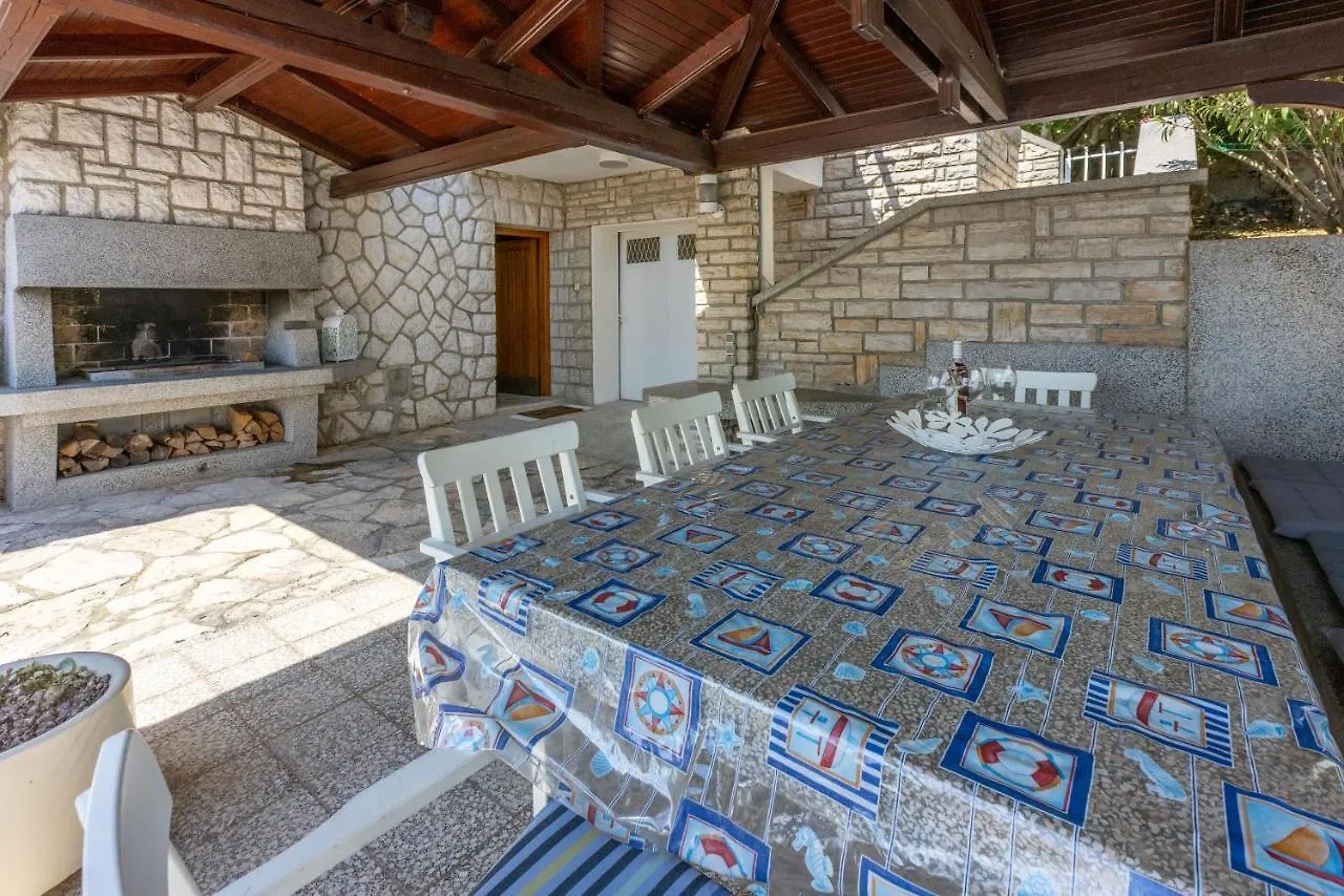Apartment Aura Crikvenica Chorvatsko