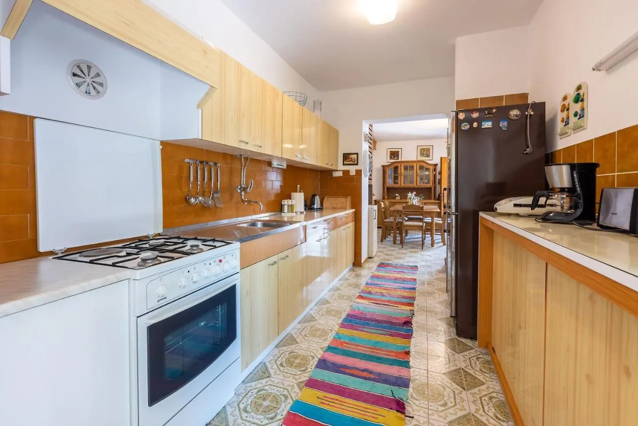 Apartment Aura Crikvenica 0*,  Croatia