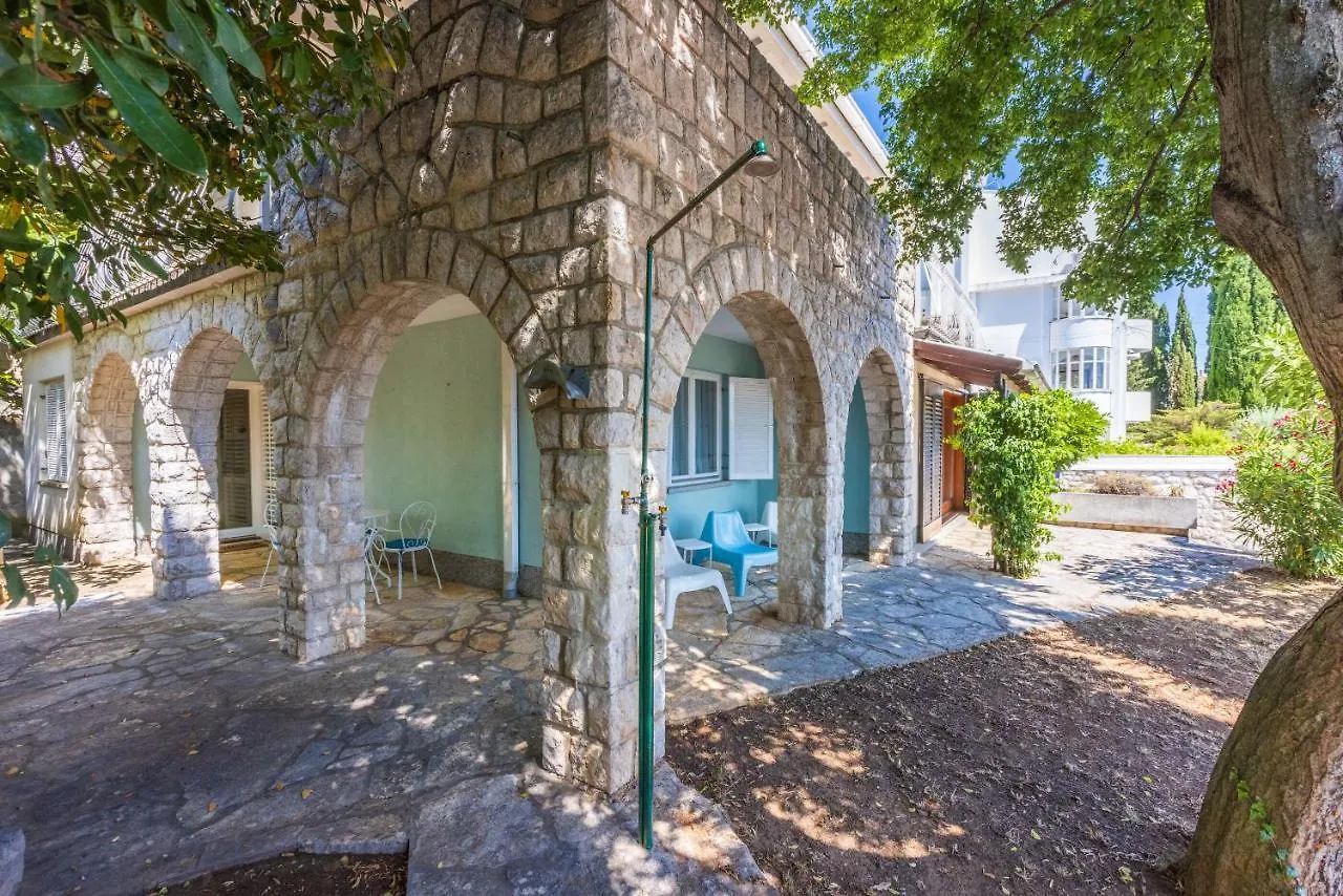 Apartment Aura Crikvenica