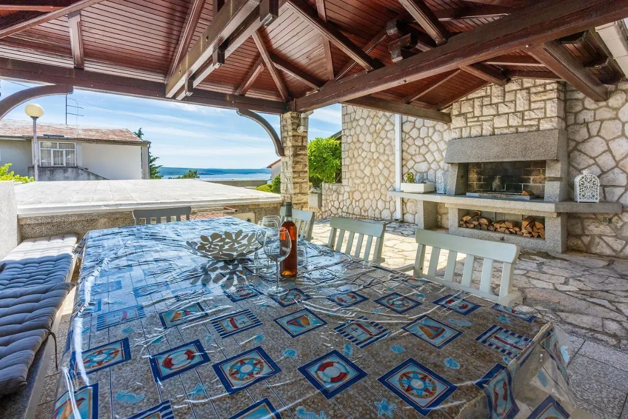 Apartment Aura Crikvenica Chorvatsko