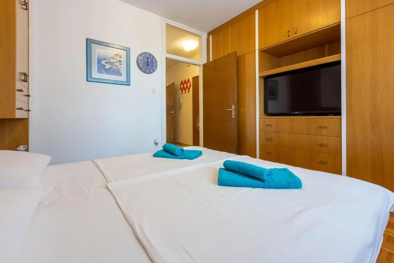 Apartment Aura Crikvenica 0*,  Croatia