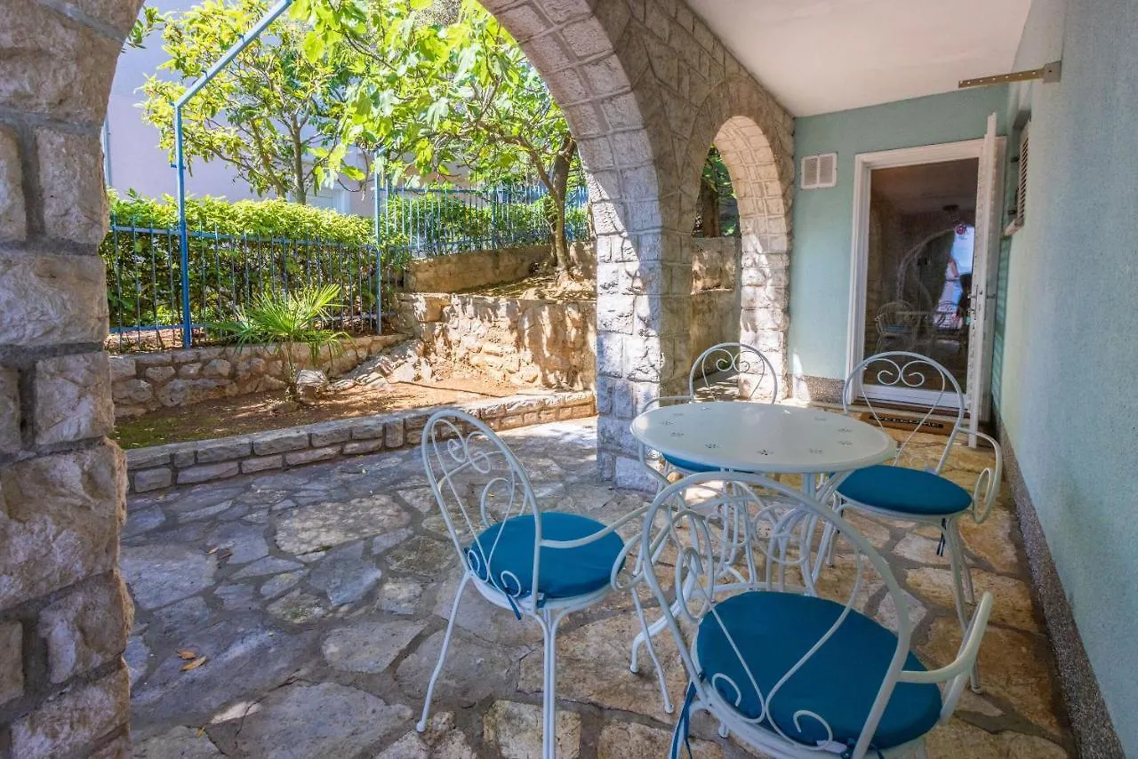 Apartment Aura Crikvenica