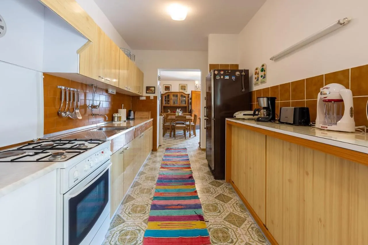 Apartment Aura Crikvenica 0*,