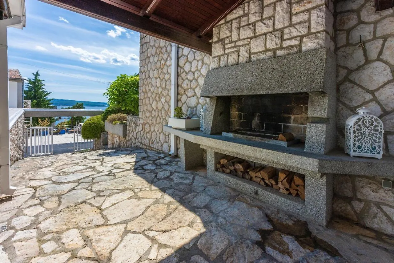Apartment Aura Crikvenica