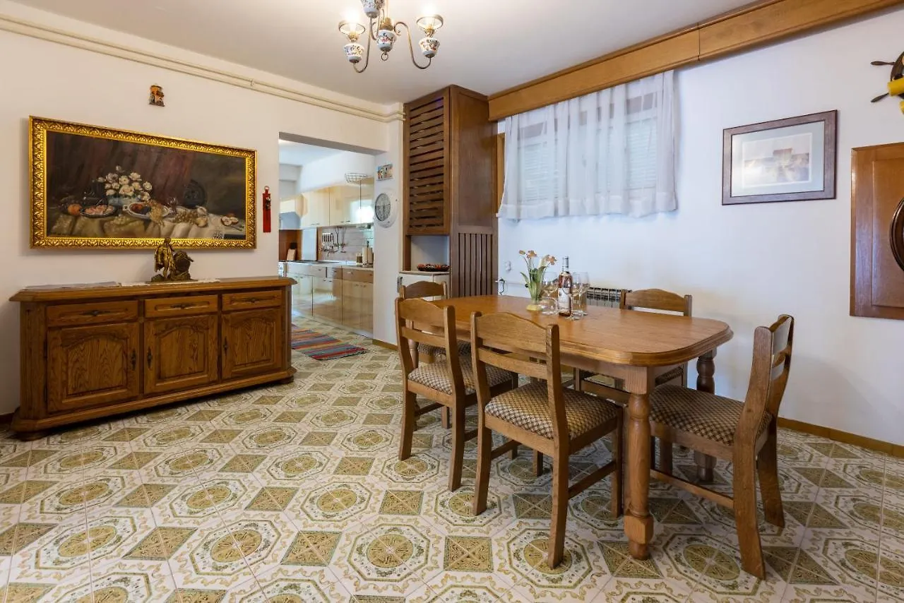 Apartment Aura Crikvenica Croatia