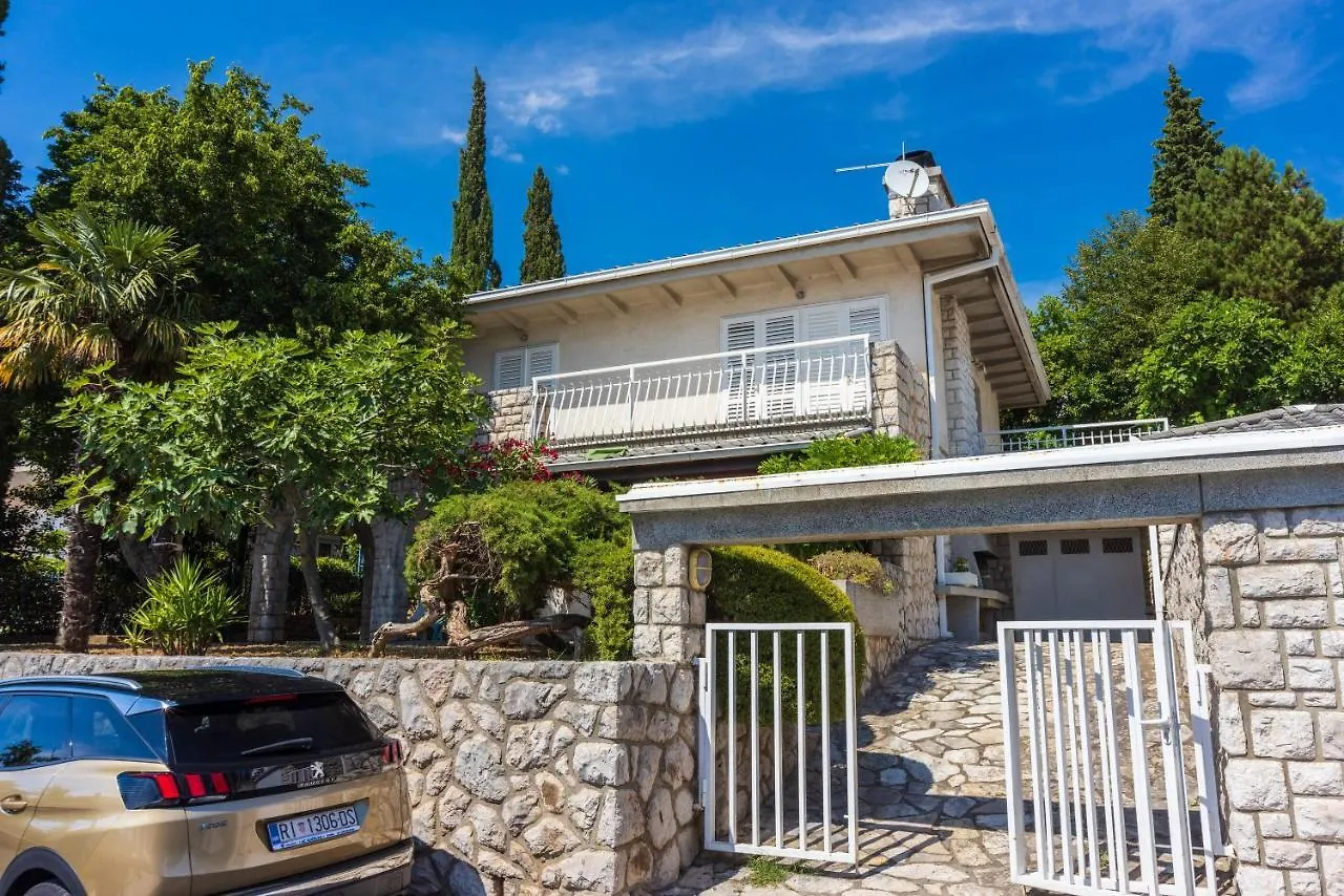 Apartment Aura Crikvenica