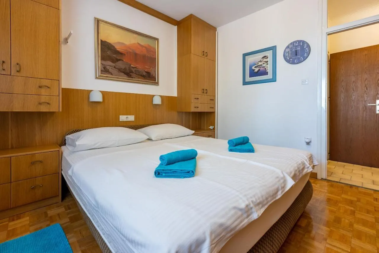 Apartment Aura Crikvenica