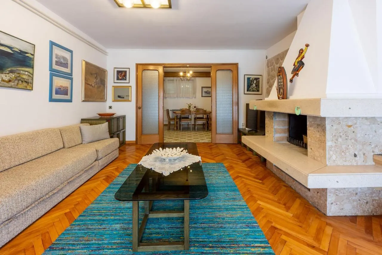 Apartment Aura Crikvenica