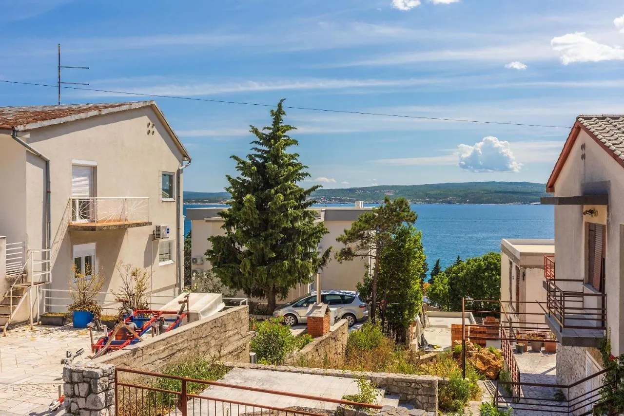 Apartment Aura Crikvenica