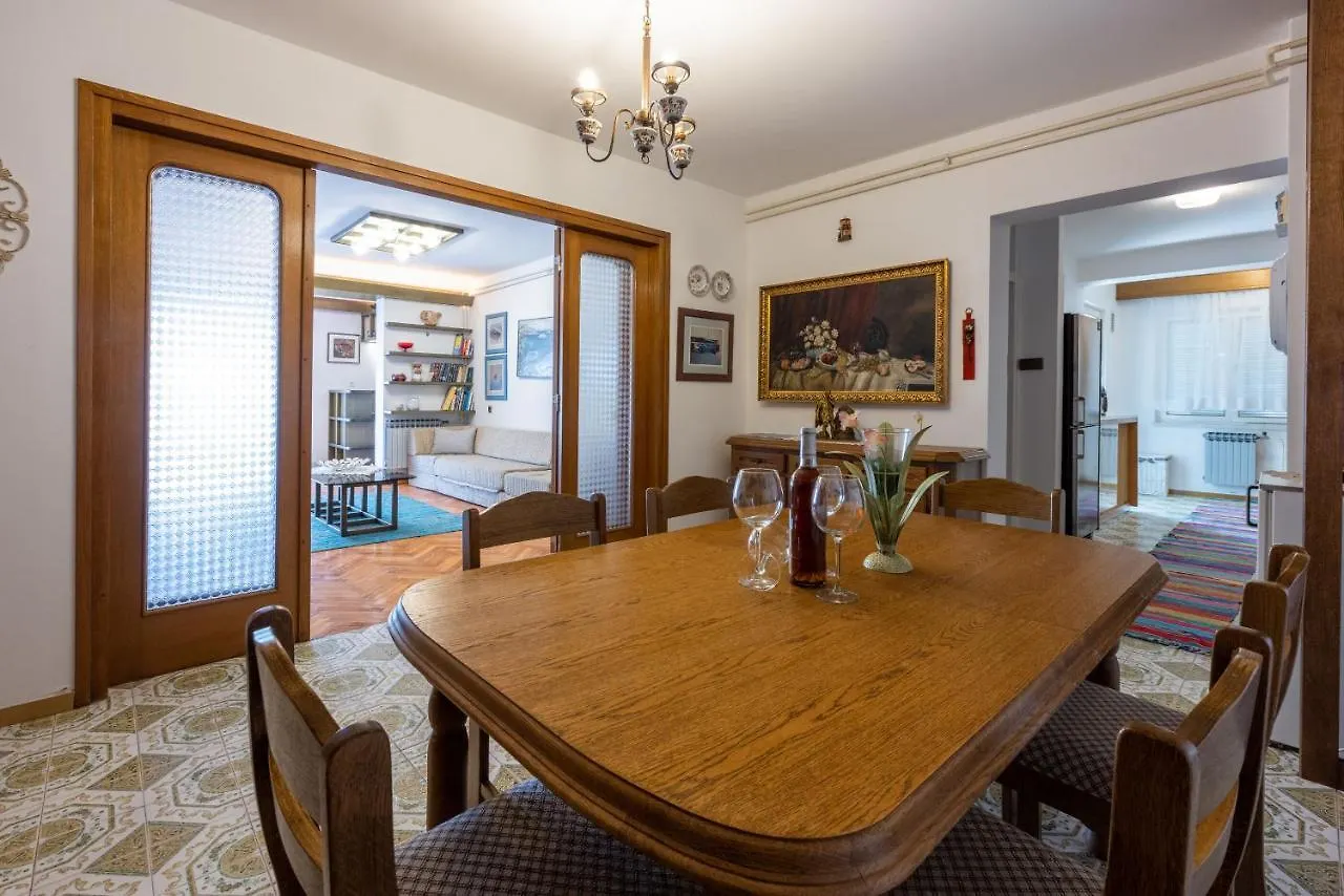 Apartment Aura Crikvenica Croatia
