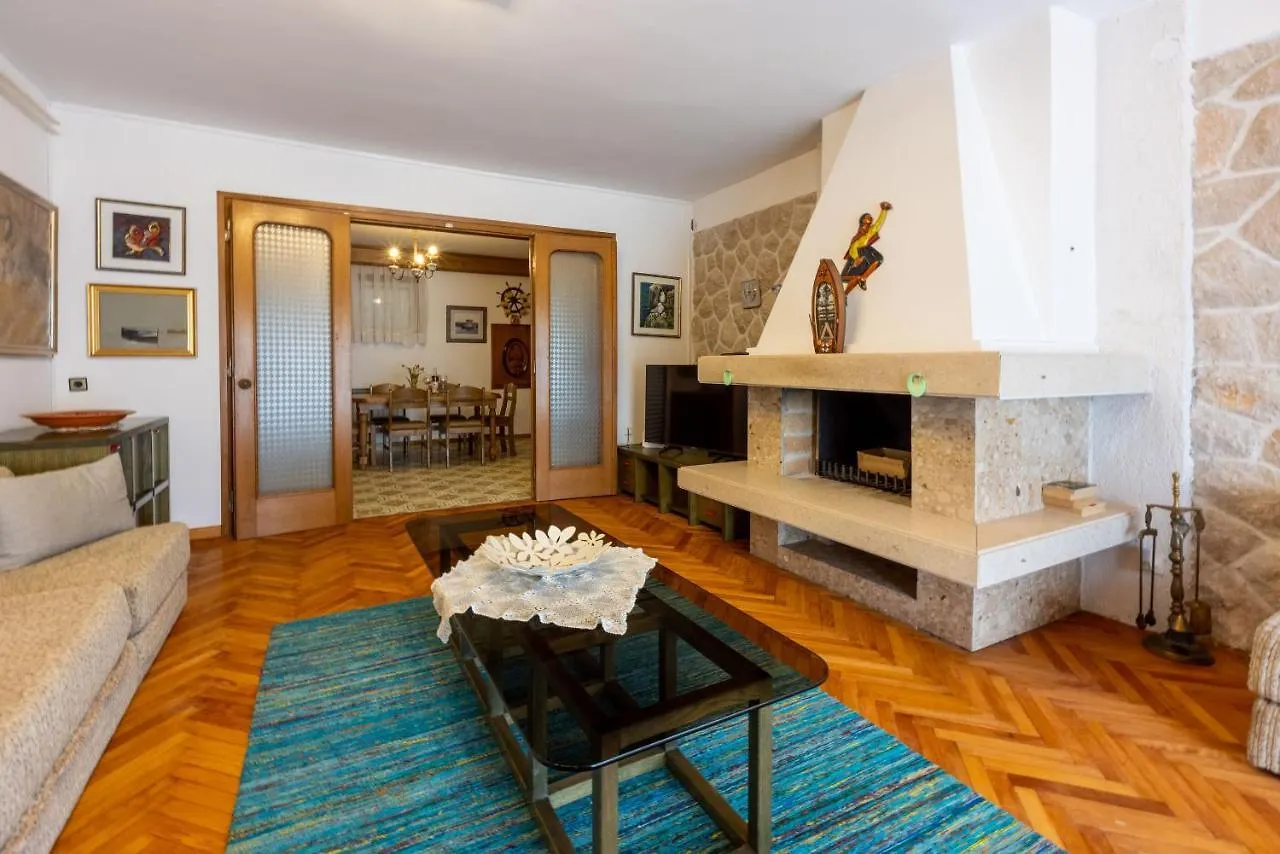 Apartment Aura Crikvenica