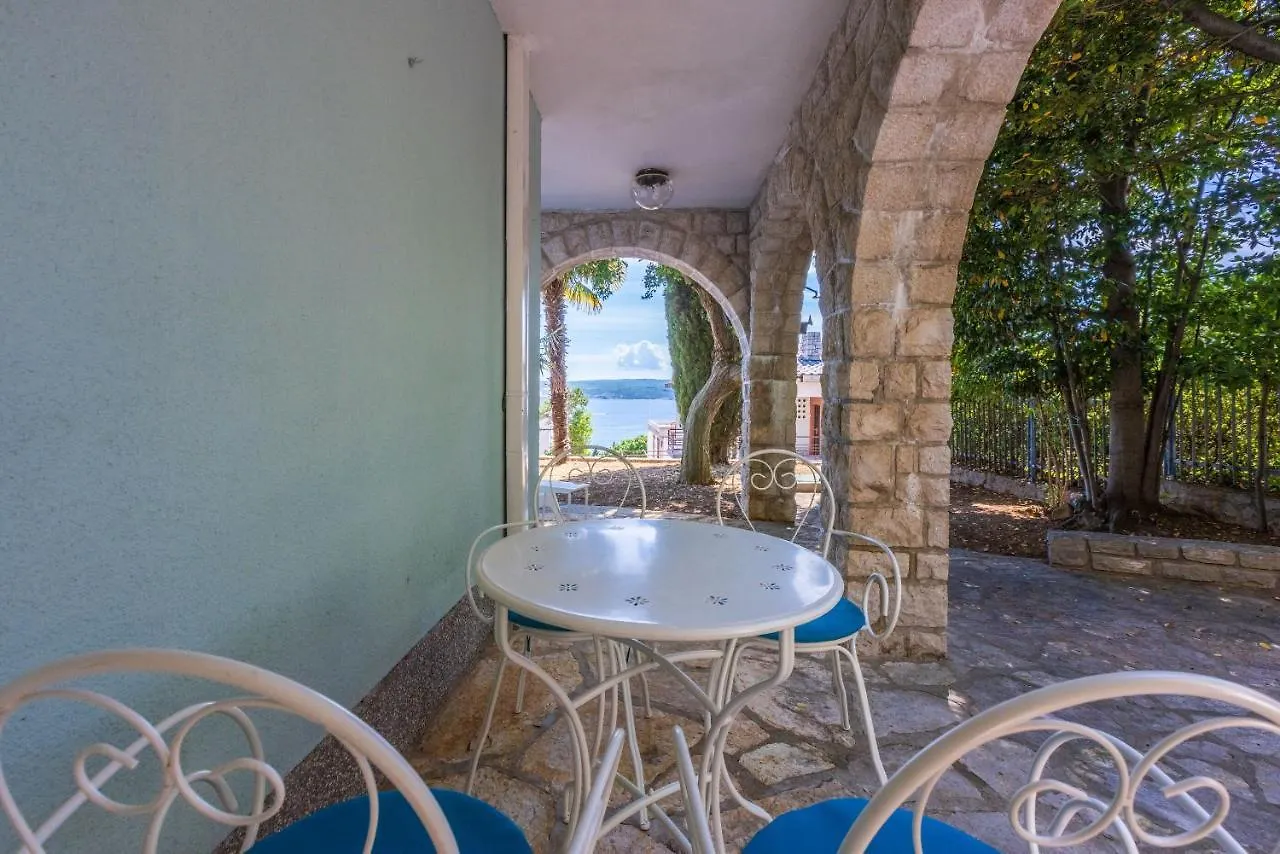 Apartment Aura Crikvenica Croatia