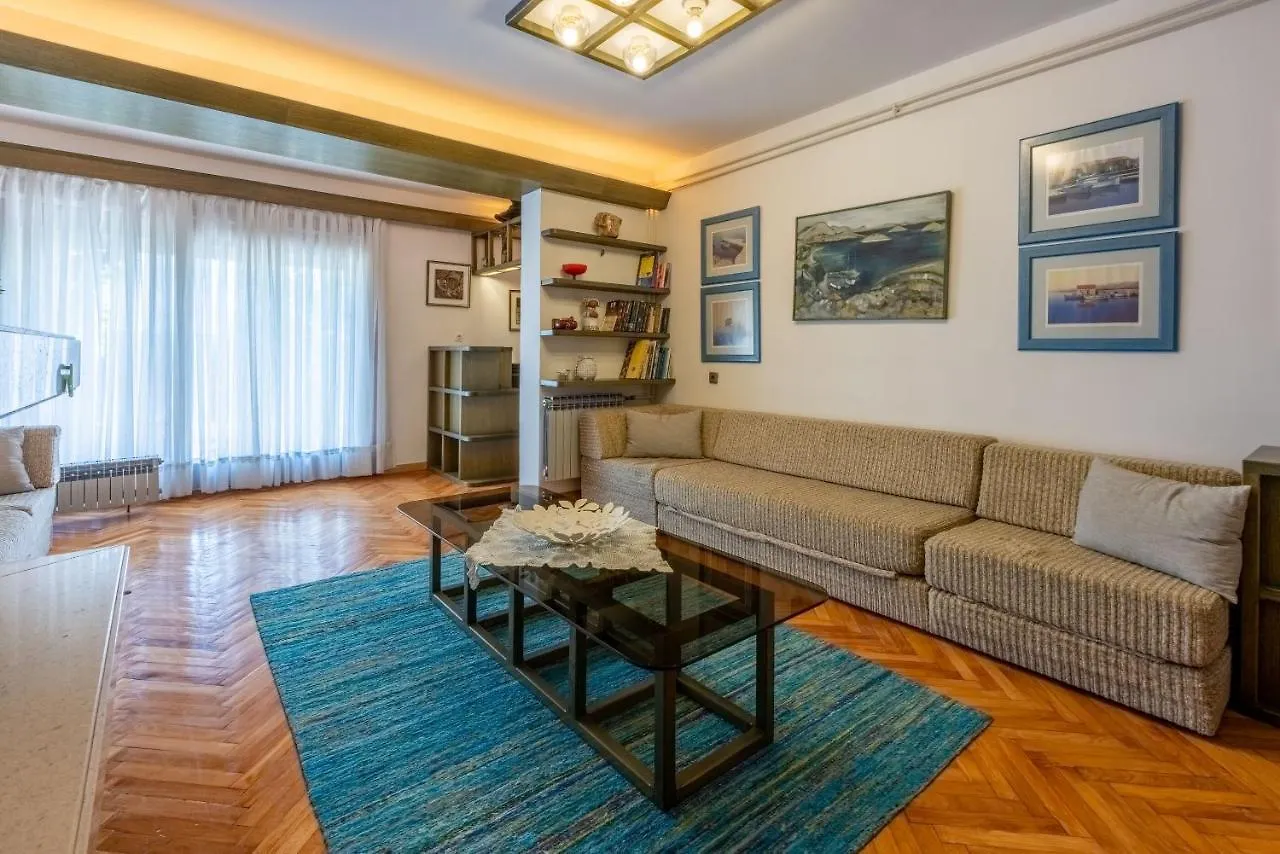 Apartment Aura Crikvenica 0*,  Croatia