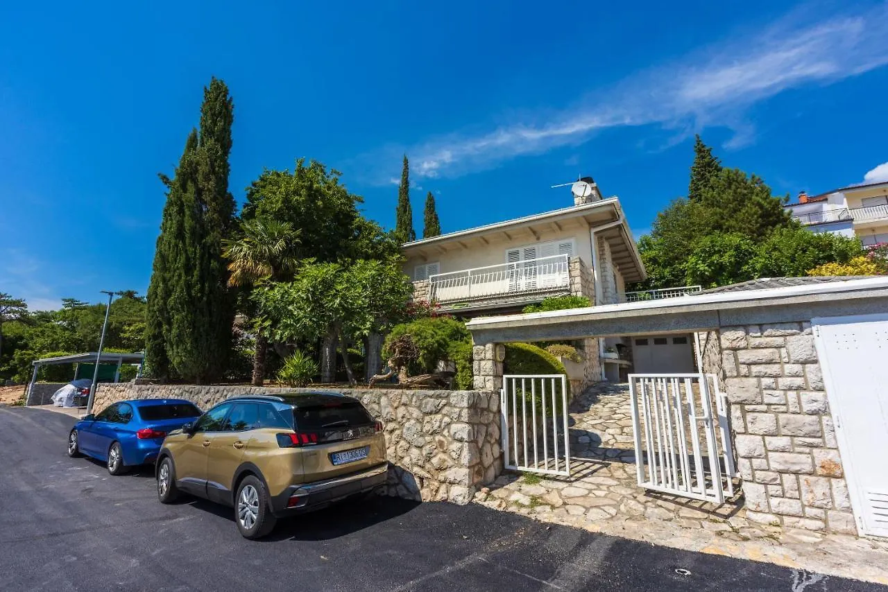 Apartment Aura Crikvenica