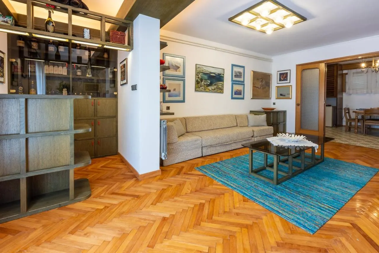 Apartment Aura Crikvenica Croatia